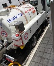 Desatascos Mario López imagen 13