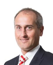  Roland Franz - Selbstständiger Vertriebspartner für Swiss Life Select Bild 1