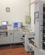 CaHo Druckereibetriebsgesellschaft mbH Bild 6