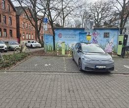 OPG Charging Station Bild 1