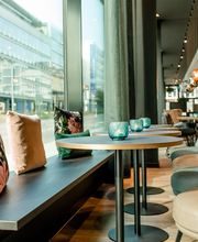 Hotel Motel One Stuttgart-Hauptbahnhof - Lounge