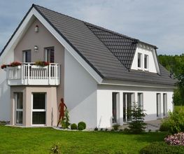 allkauf haus - Musterhaus Dölzig Bild 1
