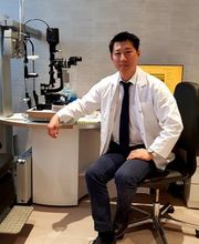 Dr Chiou Auguste Bild 1