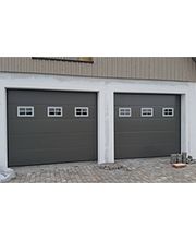 TECK-TOR GmbH Bild 5