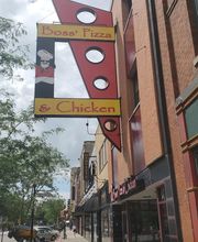 Boss' Pizza & Chicken Fargo image 17