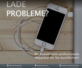 Phoneklinik | München Schwabing Bild 9