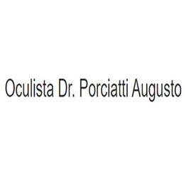Oculista Porciatti Dr. Augusto - Sede Operativa Clinica Donatello Firenze logo