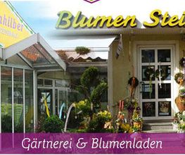 Gärtnerei Steinhilber Bild 1