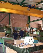 Farronato Montage Mécanique et Révisions Bild 4