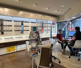 Opticien Krys image 7