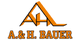 Spenglerei u. Dachdeckerei A. & H. Bauer GmbH
