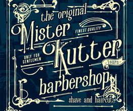 Mister Kutter image 9