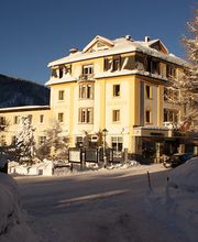 Hotel Albris und Restaurant Kochendörfer Bild 1