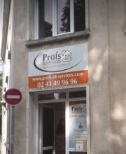 PROFS & SERVICES image 2