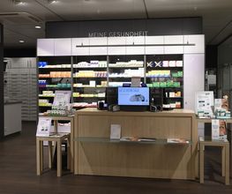 DROPA Apotheke Gundelitor