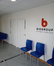 Laboratoire Marcy - BIOGROUP RHONE ALPES image 3