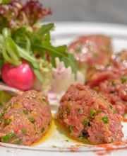 Auberge des Glaciers Bild 2