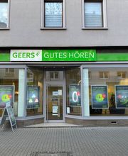 GEERS Hörgeräte Bild 1