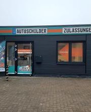 Kroschke Kfz Kennzeichen Bild 3