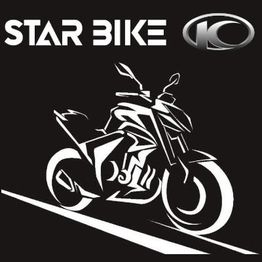 Star Bike - Concessionario Ufficiale Kymco logo