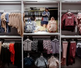 PUMA Outlet Wertheim Bild 3