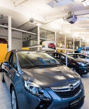 Wildbachgarage AG Bild 3