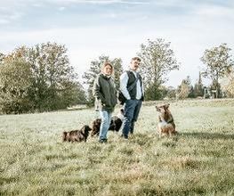 TEAMH Hundeschule Schömberg Bild 14