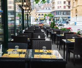 Brasserie Wok Royal Bild 14