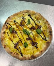 Ristorante La Perla Belluno Bild 12