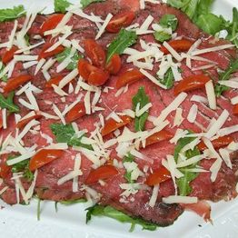 Fleischerei Häußler