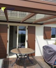 Stege Fermeture image 10