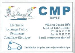 C.M.P. Bayle