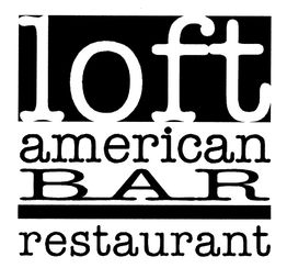 Loft american bar