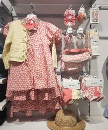 OKAIDI CRISSIER-MIGROS