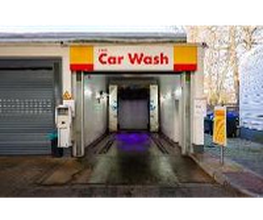 Shell Recharge Charging Station Bild 13