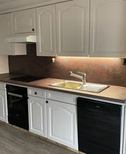 Rénovation de une  à Darnona