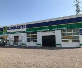 Euromaster Zollikofen Bild 5