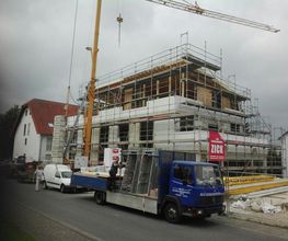 Alu-Schnellbaugerüste Zick Bild 4