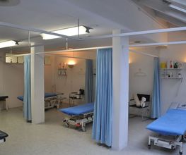 Physio Aktiv / Physiotherapie Steinbach Bild 6