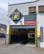 Centre contrôle technique NORISKO image 9