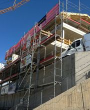 AMV Masserey & Voide SA Ingénieurs civils Bild 4