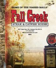 Fall Creek Steak & Catfish House image 2