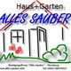 Reinigungsunternehmen Alles Sauber