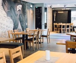 Musikcafé B14 Bild 8