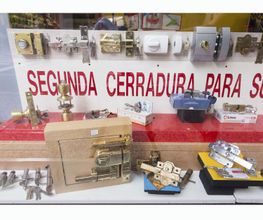 Cerrajeros Aragón imagen 20