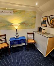 Hotel Malepartus Bild 4