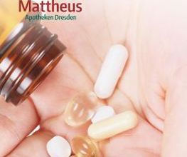 Sophien-Apotheke Bild 16