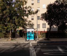 ACCIONA Charging Station imagen 1