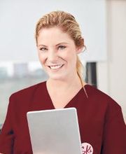 Schneider & Kleinermann Intensivpflege Bild 3