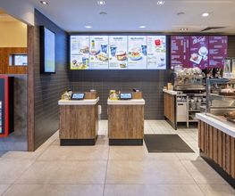 McDonald's Bild 2